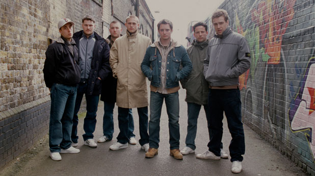 Green Street Hooligans Green Street Hooligans