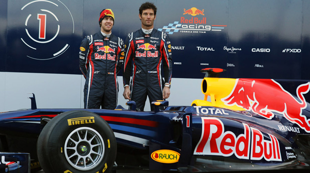 Red Bull Red Bull