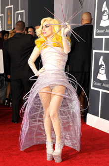 gaga