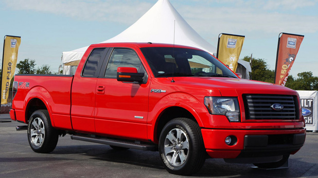 Ford Ford