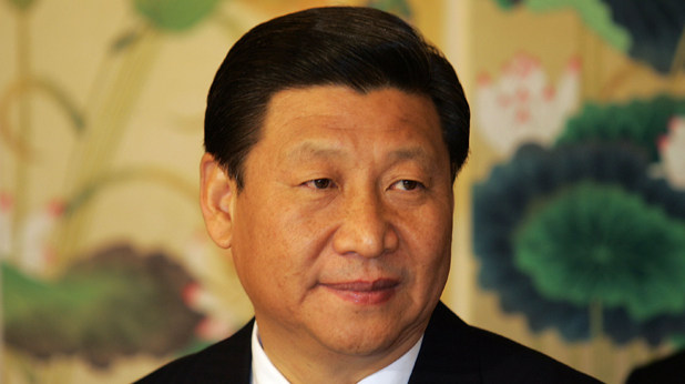 Xi Jinping Xi Jinping