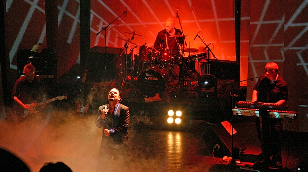 alphaville alphaville