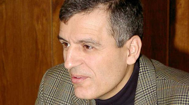 Красимир Ангарски Красимир Ангарски