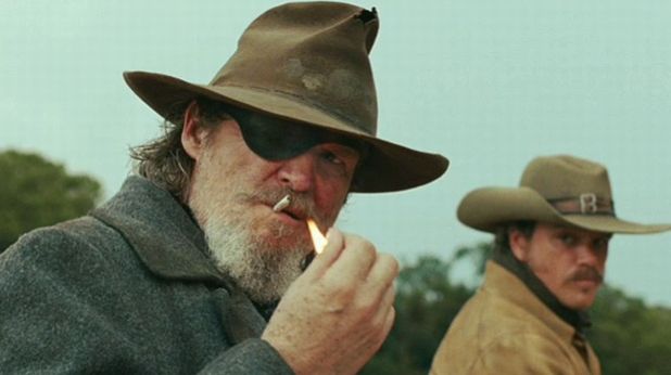 True Grit True Grit