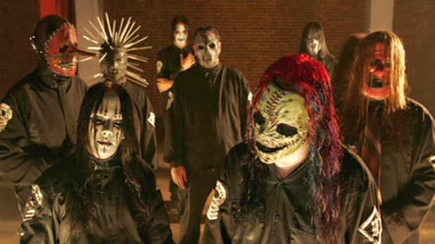 slipknot slipknot