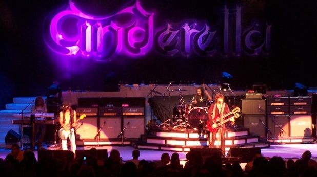 Cinderella Cinderella