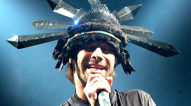 jamiroquai jamiroquai