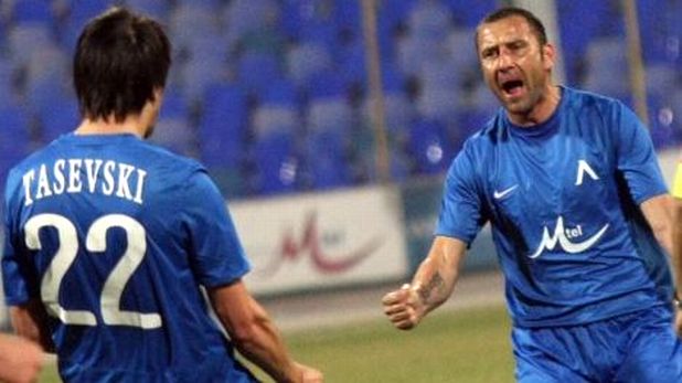 Дарко & Кривия Дарко & Кривия