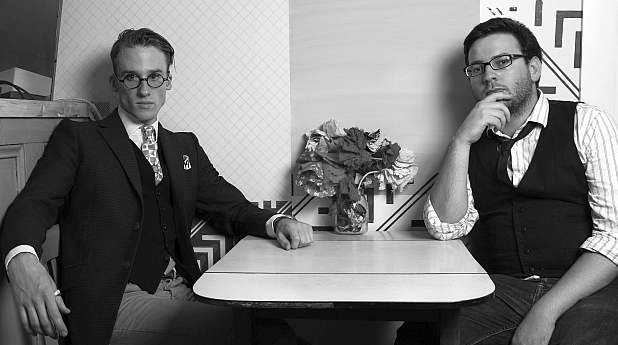 the correspondents the correspondents