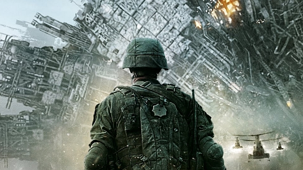 Battle: Los Angeles 2011 Battle: Los Angeles 2011