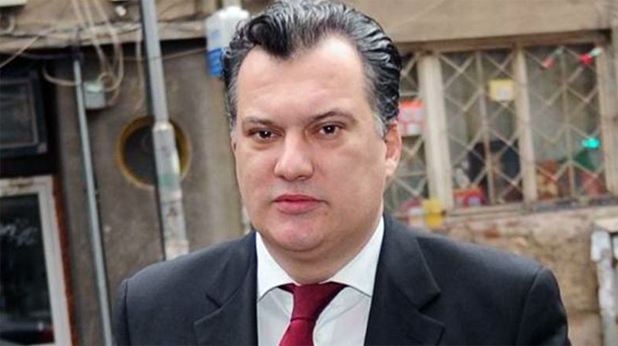 Михаил Михов Михаил Михов