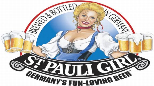 Sankt Pauli Girl Sankt Pauli Girl