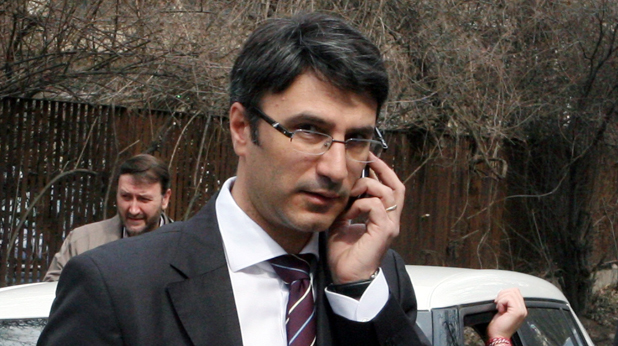 Трайчо Трайков Трайчо Трайков