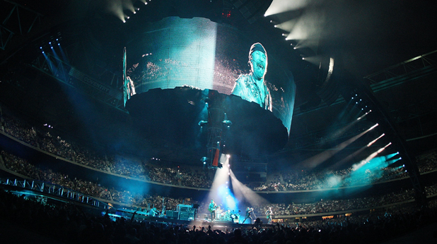 U2 360 tour U2 360 tour
