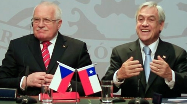 Вацлав Клаус Вацлав Клаус