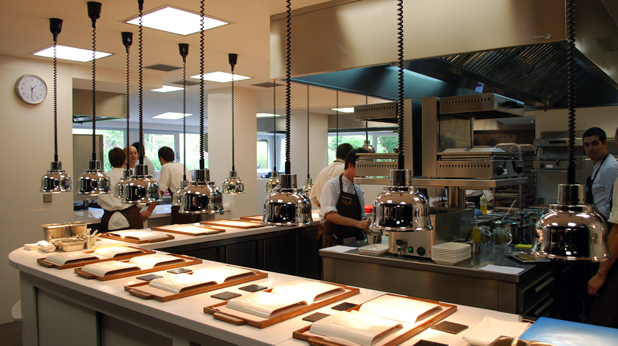 Mugaritz Mugaritz