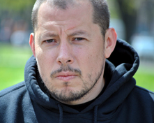 Васил Върбанов
