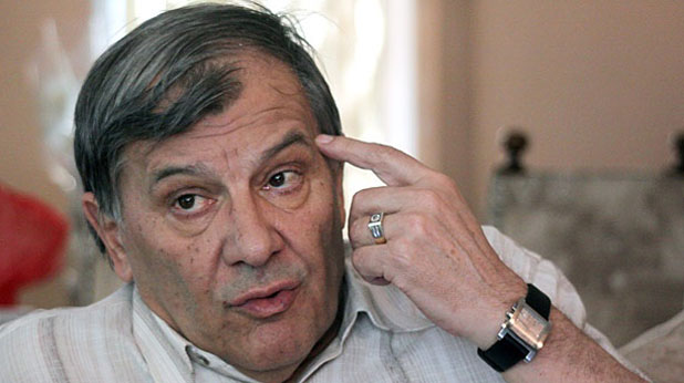 Иван Славков, Батето Иван Славков, Батето