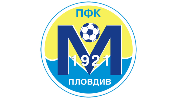 Логото на Марица Логото на Марица