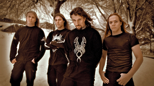 sonata arctica sonata arctica