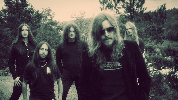 opeth opeth