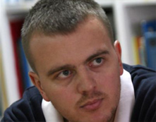 Петър Ганев