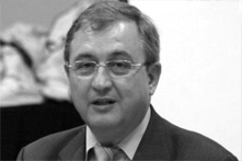 Владимир Кисьов
