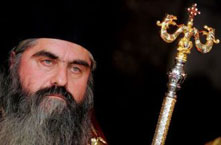 Варненски митрополит Кирил