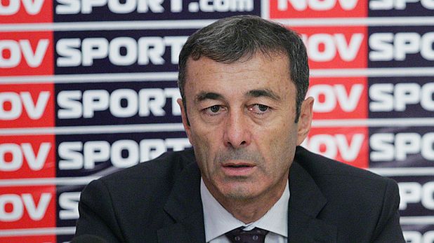 Пламен Марков Пламен Марков