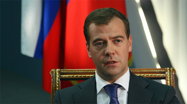 Дмитрий Медведев Дмитрий Медведев