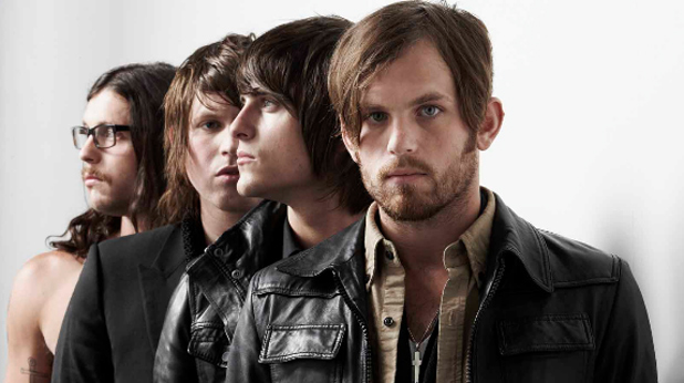 Kings of leon Kings of leon