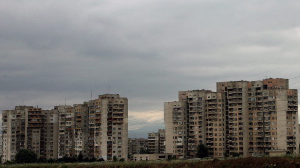 Панелки Панелки