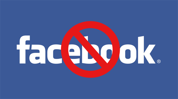 Facebook Facebook
