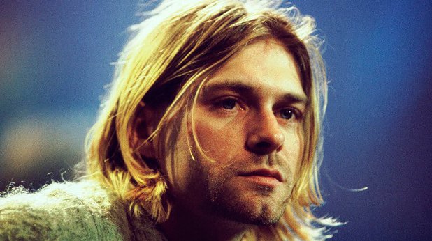 kurt cobain kurt cobain