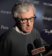 woodyallen
