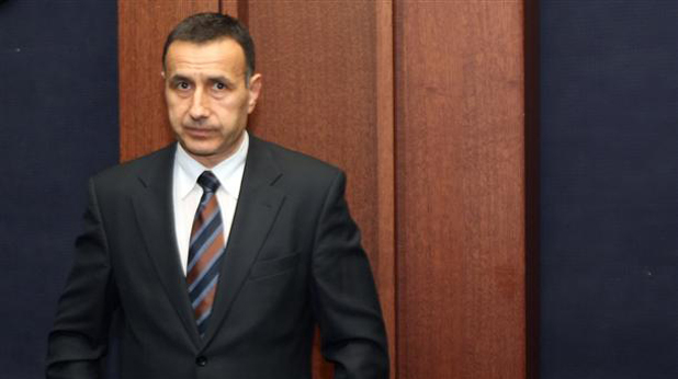 Дамян Лазаров Дамян Лазаров