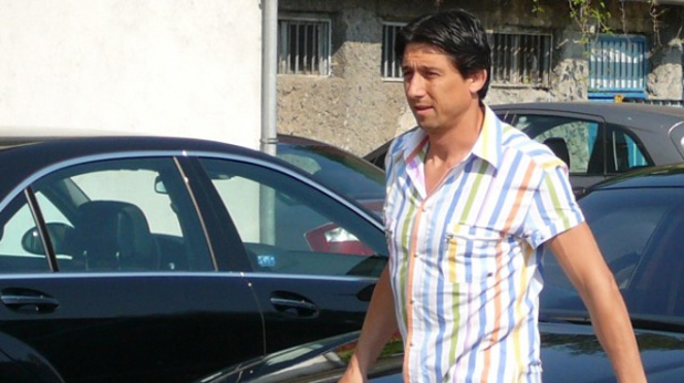 Даниел Боримиров Даниел Боримиров