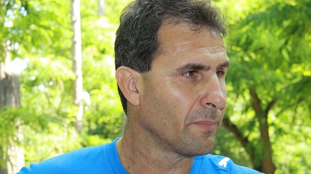 Димитър Димитров-Херо, Черноморец Димитър Димитров-Херо, Черноморец
