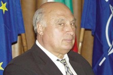 кирил рашков