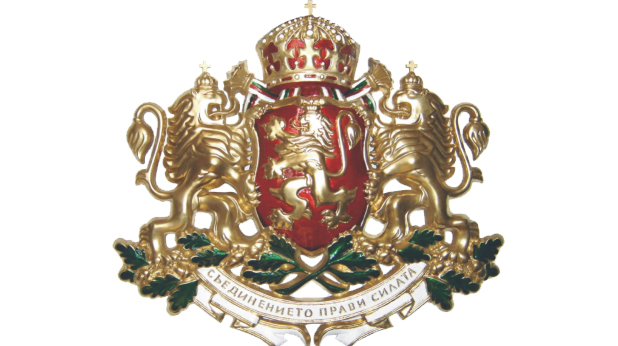 Национален герб Национален герб
