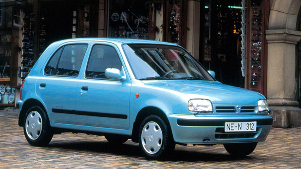 Micra2 Micra2