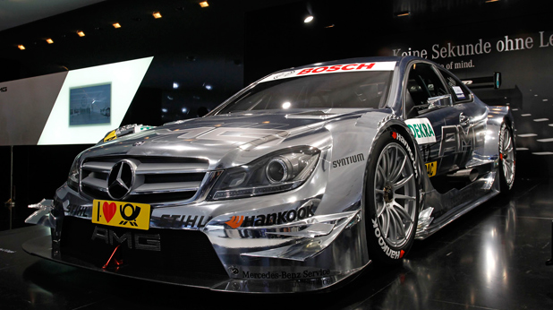 mercedes mercedes