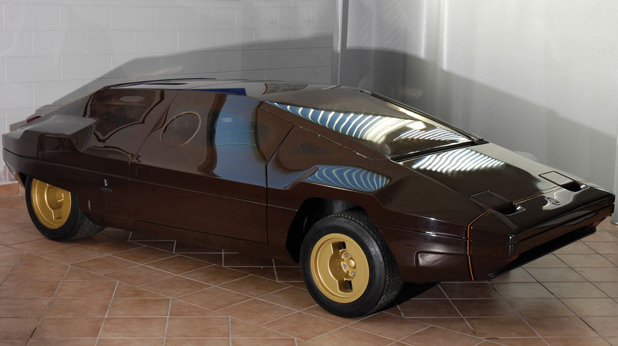 Bertone concept Bertone concept