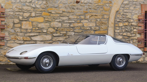 Bertone concept Bertone concept