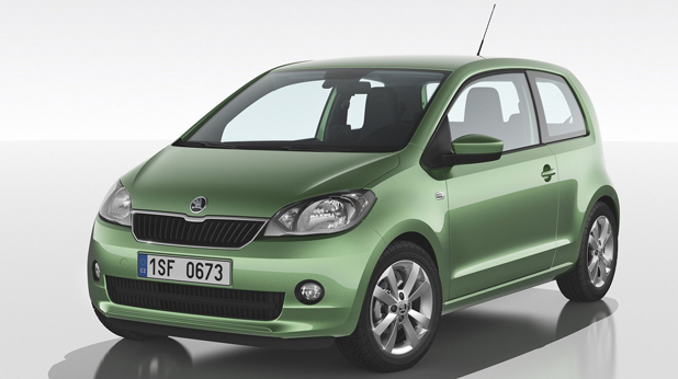 Skoda Skoda