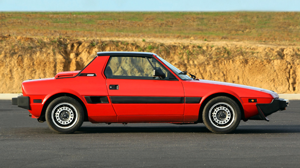 Bertone concept Bertone concept