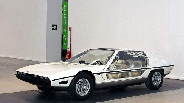 Bertone Bertone