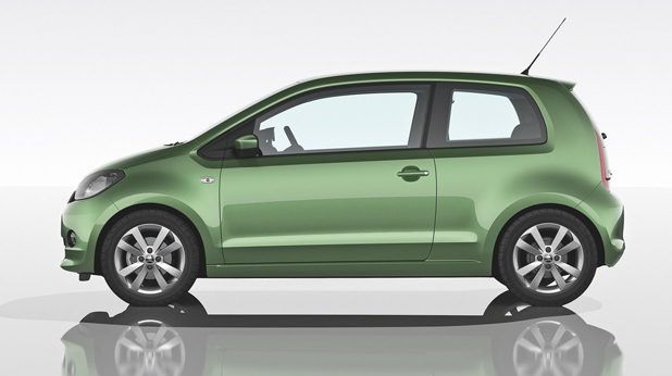 Skoda 2 Skoda 2