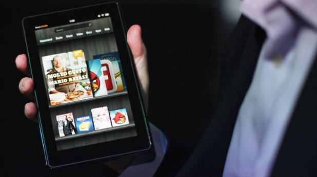 Kindle на Amazon Kindle на Amazon