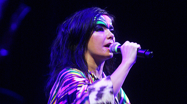Bjork Bjork